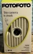 FOTOFOTO FF-1 Zero-Waste Sustainable Disposable 35mm Film Camera - New In Box FOTOFOTO FF-1 Zero-Waste Sustainable Disposable 35mm Film Camera - New In Box