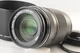 OLYMPUS M.ZUIKO DIGITAL 75-300mm F4.8-6.7 II ED MSC. Comes with all accessories