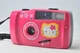 @ SakuraDo Camera @ Rare! @ Sanrio Hello Kitty 35mm Film Toy Camera from Japan