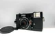 **Exc+++++** Konica C35 AF Film Camera Ship by DHL From Japan