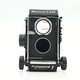 Mamiya C220 Pro F TLR Film Camera Body C220f [Parts/Repair] #055