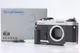 w/ Grip [ Top Mint in Box ] Voigtlander BESSA-L 35mm Film Camera Body From Japan