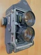 Mamiya C220 Professional  Camera / Sekor 65mm f3.5 Lens Blue Dot CDS Finder