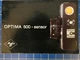Agfa Optima 500 Sensor Leporello 1972 H6341