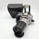 Olympus IS-200 Quartzdate 35mm Film Camera SLR 4X Zoom 52mm Lens Auto 28-110mm