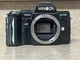 Minolta Maxxum 7000 AF 35mm Camera Working Looks Rough