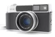 [TOP MINT] Konica Hexar AF 35mm Silver Rangefinder Film Camera  from JAPAN