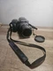 35mm Olympus IS-10 SUPER DLX Glass Aspherical Lens Film Camera Tested/Works