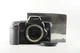US Duty Paid Mint Canon EOS 10 QD 35mm Film Camera Body #4114