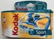 Kodak Underwater Disposable 35mm Film Camera 27 Exposures Open Box 12/24