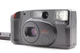 [Near MINT] FUJI TELE CARDIA Super N Date 35mm Point & Shot Film Camera Fr JAPAN