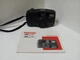 Pentax IQZoom 80-E 35mm Point & Shoot Film Camera 38-80mm Zoom Lens
