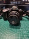 Nikon F-401s (N4004s in North America) 35mm SLR film camera FOR PARTS