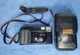Canon Sure Shot Owl Date 35mm Point & Shoot Film Camera