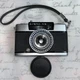 Olympus PEN EE-3 Half Frame 35mm Film Camera D.Zuiko 28mm F3.5 Made in Japan