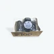 Rare Find! New, Never Used Nikon F100 35mm SLR Auto Focus Camera - Black