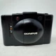 Olympus XA2 35mm Film Camera D.Zuiko 35mm f3.5 Lens Compact Point & Shoot Black