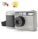 ⏯️ [ NEAR MINT ] Ricoh GR1s Silver Point & Shoot 35mm Film Camera From JAPAN