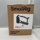 SmallRig ZV E10 Cage with Removeable Silicone Hand Grip for Sony ZV-E10 3538B
