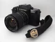 CONTAX 167MT / TAMRON 28-70mm F3.5-4.5 From Japan *YK33ENKL