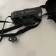 Minolta Freedom Dual 60 35AF QD 35mm Point & Shoot Film Camera Tested & Working 