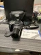 Olympus IS-10 Super DLX 35mm Film Camera with Strap, CASE, MANUAL WORKS GREAT