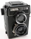 ⭐SERVICED⭐ LUBITEL-166B Russian Soviet USSR TLR Medium Format 6x6 LOMO Camera