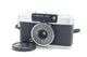 【No US Duty Mint】Flag OK! Olympus Pen EE-3 35mm Half Frame Film Camera-#5467