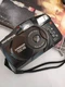 Olympus Accura Zoom XB 700 35mm Point & Shoot Film Camera Tested Works