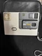 Kodak Disc 4000 Vintage Disc Camera Silver Black Classic Photography Collectible