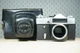 ZENIT-E SLR camera body, M42 mount, Vilejka + Case Working! #790036217