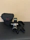Pentax ZX-50 (Kit w/ 35-80mm f/4 Lens) 35mm SLR Film Camera