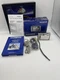 Olympus Stylus 1030 SW Silver 10.1MP Digital Camera TESTED! No SD or Charger!