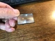 Canon AE-1 Program Camera Focusing Screen - Genuine Canon Part