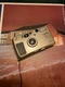 Yashica T4 Super 35mm Point and Shoot Film Camera