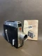 Kodak Cine-Kodak Royal Magazine - Vintage 8mm Camera - 28mm f/1.9 - Untested