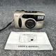 Vivitar PZ3110 Data Back 35mm Power Zoom Film Camera-Battery Tested