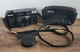Vintage Konica C35 MF Camera Auto Focus Hexanon 38mm F2.8 Japan 