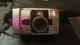 Nikon Nuvis 160i APS Point & Shoot Film Camera