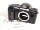NIKON 4004S AF CAMERA BODY   MANUAL 
