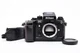 LCD No Leak  [Almost MINT] Nikon F4 SLR 35mm Film Camera Body Only From JAPAN