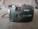 Vivitar Eco 35H Point and Shoot 35mm Vintage Film Camera
