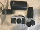 Pentax K1000 SLR,  With Beston Lens, Please Read
