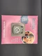 Fujifilm Instax Pal Digital Camera Pistachio Green Bluetooth Brand New