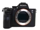 Sony Alpha A7 III 24.2MP Mirrorless Camera Body Black LOW Shutter Count 4054