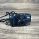 Pentax IQZoom EZY-R 35mm Point & Shoot Film Camera