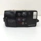 Olympus AF-1 Twin Quartz Date 35mm Film Camera Point & Shoot Japan