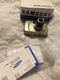 Samsung Maxima Zoom 105GL Date 35mm Compact Camera