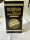 Auto Focus Mount Flash for Nikon - Sunpak Auto 355AF Thyristor  - Open Box