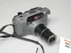 Pentax IQZoom 160 35mm Point & Shoot Film Camera @READ@